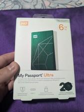 Sealed passport ultra - passport,