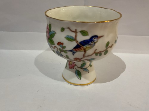 Pretty ainsley bone - bone, china
