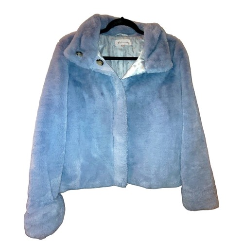 Philosophy womens periwinkle - philosophy,