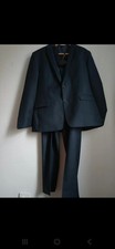 3 Piece Mans Suit