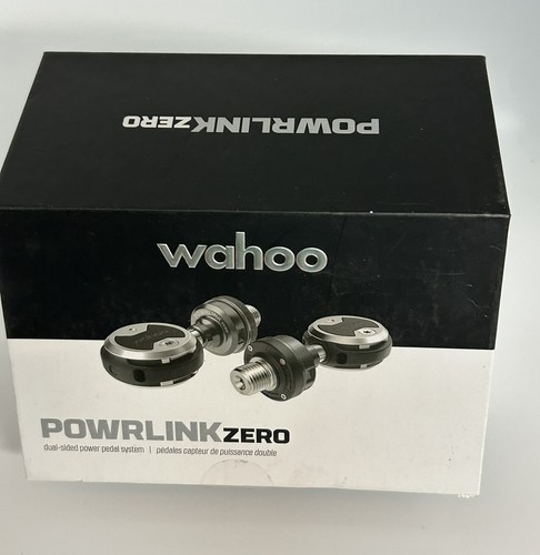 Wahoo fitness speedplay - fitness,