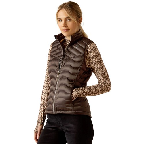 Ariat ideal down ladies - ideal,