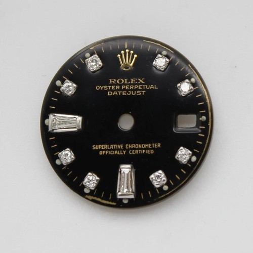 Rolex oyster perpetual - rolex,