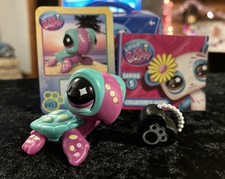 Littlest Pet Shop Pet Surprise