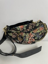 Vintage black multi - black,