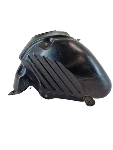 Petrol tank suzuki - tank, 650