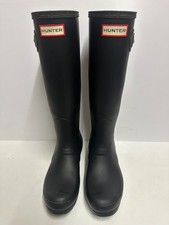 Hunter Wellies Ladies Hunter