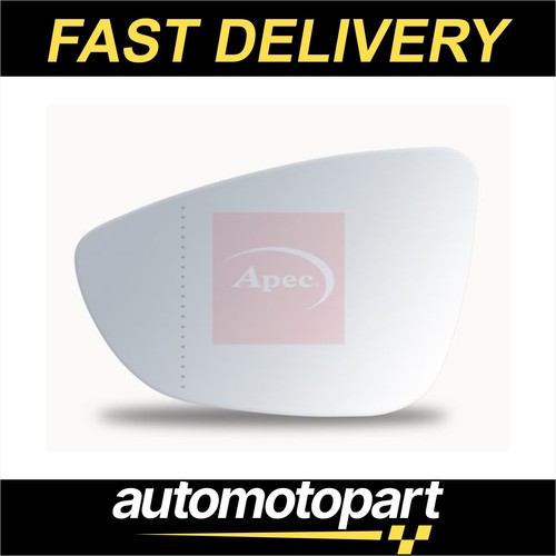 Apec mirror glass left ams2595 - mirror,