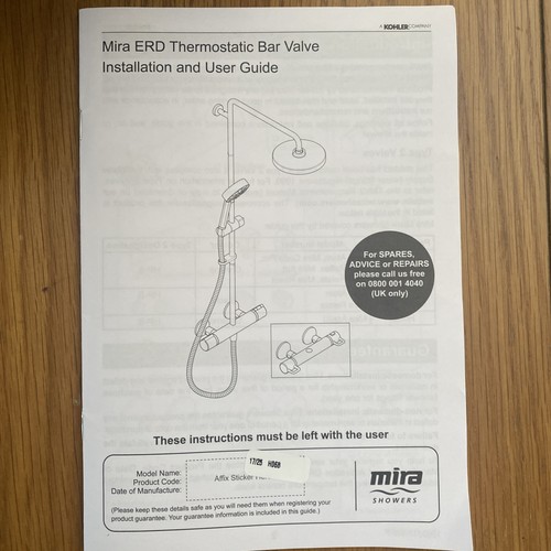 Mira coda pro erd dual - erd,