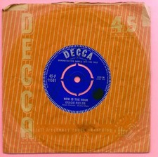 Gracie Fields - Now Is The