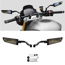 Motorcycle Wind Wing Rearview