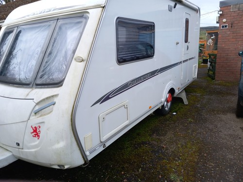 2008 swift challenger - 480, 2