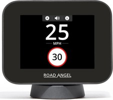 Road Angel Pure Sync Speed