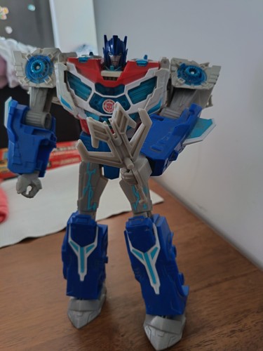 Transformers optimus prime - transformers,