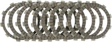 EBC CK Clutch Friction Plate