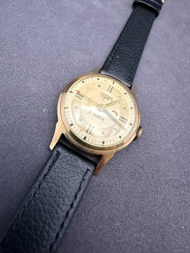 1950s smiths empire - empire, jewel
