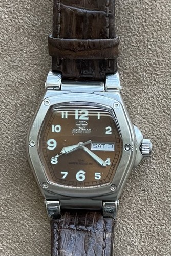 Rare reactor copper face - rare,