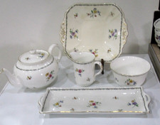 Shelley fine bone china