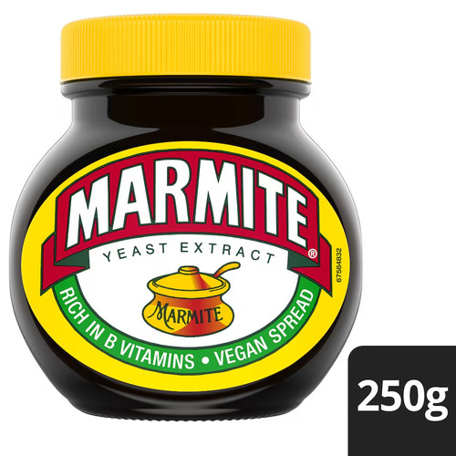 Marmite 250g