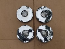 CHRYSLER PT CRUISER Cruiser Alloy Wheel Centre Cap Chrome