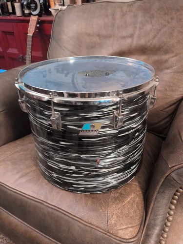 Ludwig 15x12 concert tom - 15x12",
