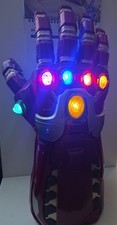 Hasbro Marvel Legends Avengers Endgame Power Gauntlet Electronic Fist