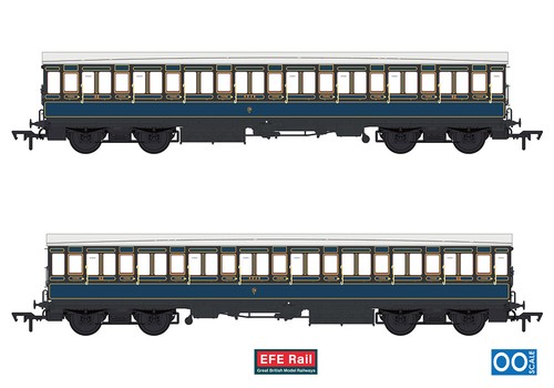 Efe rail e86036 - rail, 54ft