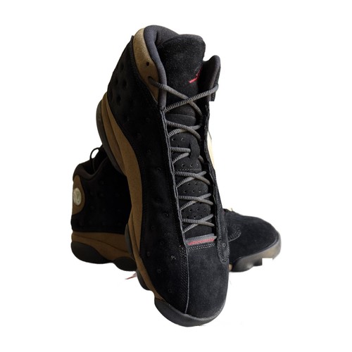 Nike air jordan retro olive - jordan,