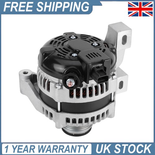 New alternator for ford - new,