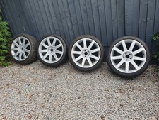 Audi TT Mk1. 18 inch. Genuine
