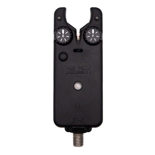 Delkim digital alarm - delkim,