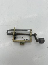 Vintage watchmakers French mainspring winder - Watchmakers Tool
