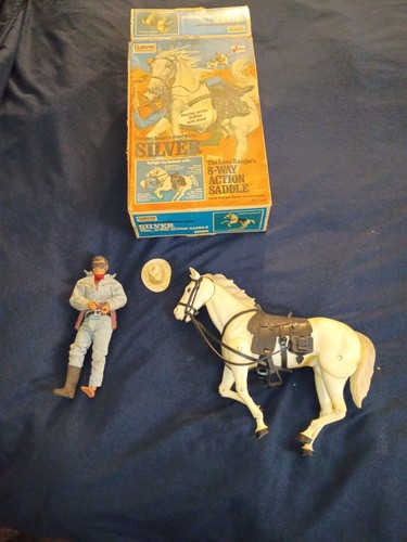 Vintage 1973 gabriel lone - vintage,