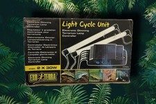 Exo Terra Light Unit T8/T10