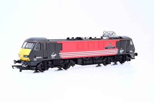 Hornby gauge r2109b virgin - hornby,