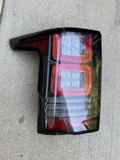 Land Rover Range Rover Left