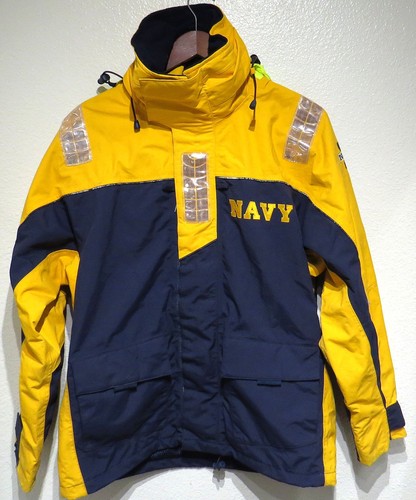 Musto navy offshore jacket - musto,