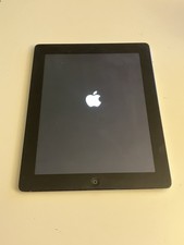 Apple iPad 4th Generation