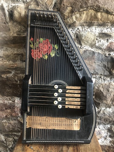 String chord rosetti - ,
