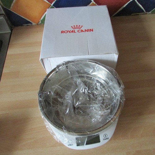 Royal canin dog feeding - royal,