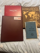Large mainly british - large,
