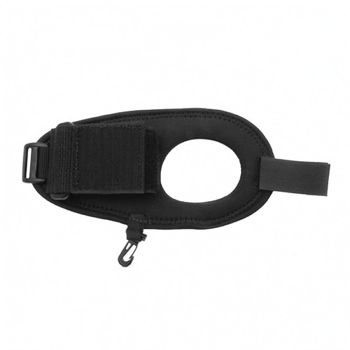 Flashlight grip glove side - flashlight,