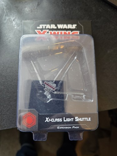 Star wars wing xi - wars, xi-class