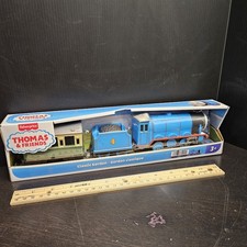 Thomas & Friends Trackmaster