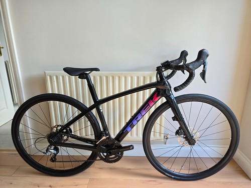 Trek domane disc carbon - domane, sl