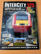 Intercity 125 High Speed