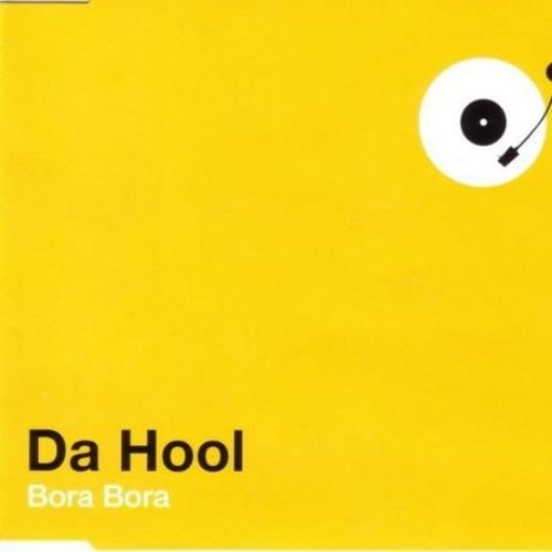 Hool bora - bora, (cd)