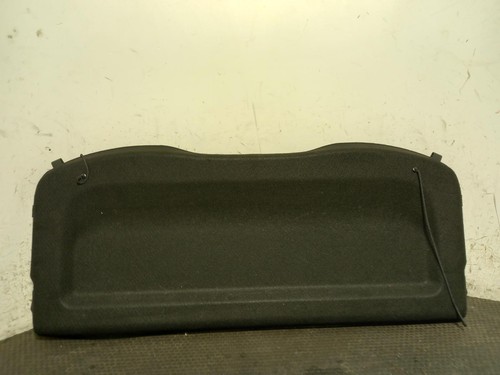 Toyota yaris parcel shelf - toyota,