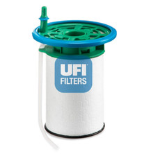 UFI Fuel Filter 26.053.00 FOR
