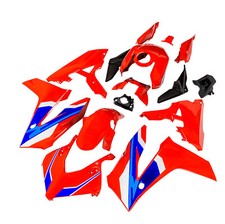 Injection ABS Plastic Bodywork